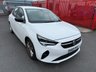 USED 2019 69 VAUXHALL CORSA 1.2 SE Nav Hatchback 5dr Petrol Manual Euro 6 (75 ps) 