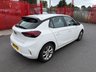 USED 2019 69 VAUXHALL CORSA 1.2 SE Nav Hatchback 5dr Petrol Manual Euro 6 (75 ps) 
