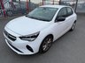 USED 2019 69 VAUXHALL CORSA 1.2 SE Nav Hatchback 5dr Petrol Manual Euro 6 (75 ps) 