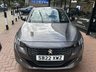USED 2022 22 PEUGEOT 208 1.2 PureTech GT Hatchback 5dr Petrol EAT Euro 6 (s/s) (100 ps) Peugeot 208 GT