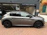 USED 2022 22 PEUGEOT 208 1.2 PureTech GT Hatchback 5dr Petrol EAT Euro 6 (s/s) (100 ps) Peugeot 208 GT