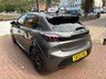 USED 2022 22 PEUGEOT 208 1.2 PureTech GT Hatchback 5dr Petrol EAT Euro 6 (s/s) (100 ps) Peugeot 208 GT