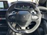 USED 2022 22 PEUGEOT 208 1.2 PureTech GT Hatchback 5dr Petrol EAT Euro 6 (s/s) (100 ps) Peugeot 208 GT