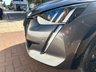 USED 2022 22 PEUGEOT 208 1.2 PureTech GT Hatchback 5dr Petrol EAT Euro 6 (s/s) (100 ps) Peugeot 208 GT