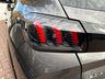 USED 2022 22 PEUGEOT 208 1.2 PureTech GT Hatchback 5dr Petrol EAT Euro 6 (s/s) (100 ps) Peugeot 208 GT