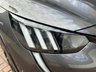 USED 2022 22 PEUGEOT 208 1.2 PureTech GT Hatchback 5dr Petrol EAT Euro 6 (s/s) (100 ps) Peugeot 208 GT
