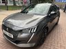 USED 2022 22 PEUGEOT 208 1.2 PureTech GT Hatchback 5dr Petrol EAT Euro 6 (s/s) (100 ps) Peugeot 208 GT