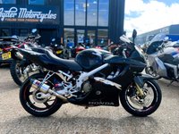 USED 2005 05 HONDA CBR600F (CAT D) - BUY ONLINE 24 HRS A DAY - PART EXCHANGE AVAILABLE WITH BLACK WIDOW EXHAUST