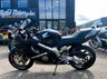USED 2005 05 HONDA CBR600F (CAT D) - BUY ONLINE 24 HRS A DAY - PART EXCHANGE AVAILABLE WITH BLACK WIDOW EXHAUST