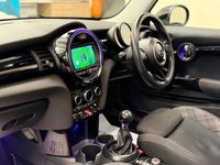 USED 2018 18 MINI HATCH 1.5 Cooper D Panoramic Hatchback 3 Door Diesel Manual Euro 6 (s/s) (116 ps) &pound;8,525 OF MINI EXTRAS WHEN NEW