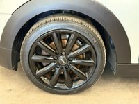 USED 2018 18 MINI HATCH 1.5 Cooper D Panoramic Hatchback 3 Door Diesel Manual Euro 6 (s/s) (116 ps) &pound;8,525 OF MINI EXTRAS WHEN NEW