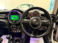 USED 2018 18 MINI HATCH 1.5 Cooper D Panoramic Hatchback 3 Door Diesel Manual Euro 6 (s/s) (116 ps) &pound;8,525 OF MINI EXTRAS WHEN NEW