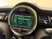USED 2018 18 MINI HATCH 1.5 Cooper D Panoramic Hatchback 3 Door Diesel Manual Euro 6 (s/s) (116 ps) &pound;8,525 OF MINI EXTRAS WHEN NEW