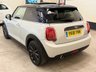 USED 2018 18 MINI HATCH 1.5 Cooper D Panoramic Hatchback 3 Door Diesel Manual Euro 6 (s/s) (116 ps) &pound;8,525 OF MINI EXTRAS WHEN NEW