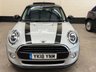 USED 2018 18 MINI HATCH 1.5 Cooper D Panoramic Hatchback 3 Door Diesel Manual Euro 6 (s/s) (116 ps) &pound;8,525 OF MINI EXTRAS WHEN NEW