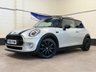 USED 2018 18 MINI HATCH 1.5 Cooper D Panoramic Hatchback 3 Door Diesel Manual Euro 6 (s/s) (116 ps) &pound;8,525 OF MINI EXTRAS WHEN NEW