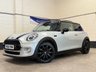 USED 2018 18 MINI HATCH 1.5 Cooper D Panoramic Hatchback 3 Door Diesel Manual Euro 6 (s/s) (116 ps) &pound;8,525 OF MINI EXTRAS WHEN NEW