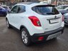 USED 2016 16 VAUXHALL MOKKA 1.6 CDTi SE SUV 5dr Diesel Manual 4WD Euro 6 (s/s) (136 ps) - 4x4 WHEEL DRIVE