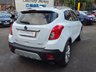 USED 2016 16 VAUXHALL MOKKA 1.6 CDTi SE SUV 5dr Diesel Manual 4WD Euro 6 (s/s) (136 ps) - 4x4 WHEEL DRIVE