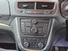 USED 2016 16 VAUXHALL MOKKA 1.6 CDTi SE SUV 5dr Diesel Manual 4WD Euro 6 (s/s) (136 ps) - 4x4 WHEEL DRIVE