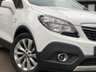 USED 2016 16 VAUXHALL MOKKA 1.6 CDTi SE SUV 5dr Diesel Manual 4WD Euro 6 (s/s) (136 ps) - 4x4 WHEEL DRIVE