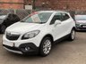 USED 2016 16 VAUXHALL MOKKA 1.6 CDTi SE SUV 5dr Diesel Manual 4WD Euro 6 (s/s) (136 ps) - 4x4 WHEEL DRIVE