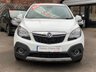 USED 2016 16 VAUXHALL MOKKA 1.6 CDTi SE SUV 5dr Diesel Manual 4WD Euro 6 (s/s) (136 ps) - 4x4 WHEEL DRIVE