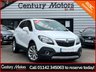 USED 2016 16 VAUXHALL MOKKA 1.6 CDTi SE SUV 5dr Diesel Manual 4WD Euro 6 (s/s) (136 ps) - 4x4 WHEEL DRIVE