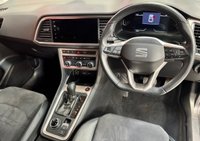 USED 2024 24 SEAT ATECA 1.5 TSI EVO XPERIENCE SUV 5dr Petrol DSG Euro 6 (s/s) (150 ps) 