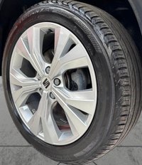 USED 2024 24 SEAT ATECA 1.5 TSI EVO XPERIENCE SUV 5dr Petrol DSG Euro 6 (s/s) (150 ps) 
