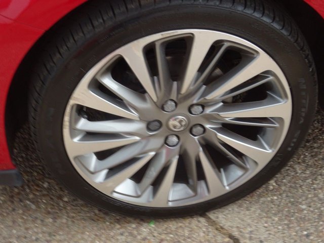 2020 Vauxhall Astra 1.5L SRI Vx Line Nav 5dr - Photo 11