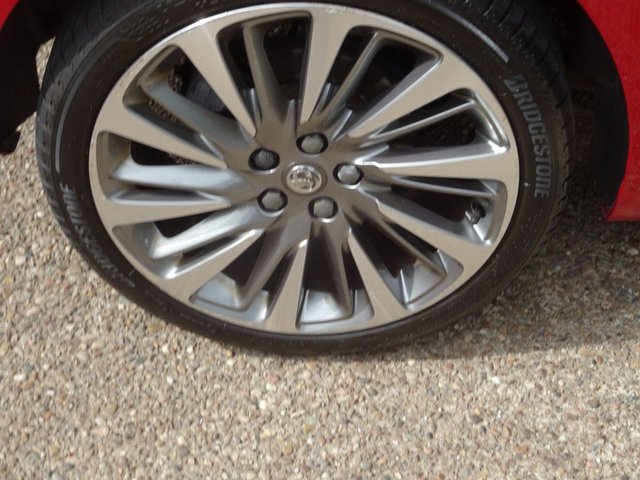 2020 Vauxhall Astra 1.5L SRI Vx Line Nav 5dr - Photo 9