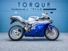 USED 2008 57 MV AGUSTA F4 1000 1000cc - 275 miles Nationwide Delivery &pound;149 - 9.9% APR