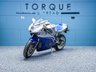 USED 2008 57 MV AGUSTA F4 1000 1000cc - 275 miles Nationwide Delivery &pound;149 - 9.9% APR
