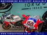 USED 2008 57 MV AGUSTA F4 1000 1000cc - 275 miles Nationwide Delivery &pound;149 - 9.9% APR