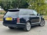 USED 2021 71 LAND ROVER RANGE ROVER 2.0 P400e 13.1kWh Westminster SUV 5dr Petrol Plug-in Hybrid Auto 4WD Euro 6 (s/s) (404 ps) Fill Leather, Heated Wheel