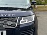 USED 2021 71 LAND ROVER RANGE ROVER 2.0 P400e 13.1kWh Westminster SUV 5dr Petrol Plug-in Hybrid Auto 4WD Euro 6 (s/s) (404 ps) Fill Leather, Heated Wheel