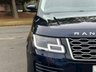 USED 2021 71 LAND ROVER RANGE ROVER 2.0 P400e 13.1kWh Westminster SUV 5dr Petrol Plug-in Hybrid Auto 4WD Euro 6 (s/s) (404 ps) Fill Leather, Heated Wheel