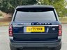 USED 2021 71 LAND ROVER RANGE ROVER 2.0 P400e 13.1kWh Westminster SUV 5dr Petrol Plug-in Hybrid Auto 4WD Euro 6 (s/s) (404 ps) Fill Leather, Heated Wheel