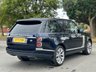 USED 2021 71 LAND ROVER RANGE ROVER 2.0 P400e 13.1kWh Westminster SUV 5dr Petrol Plug-in Hybrid Auto 4WD Euro 6 (s/s) (404 ps) Fill Leather, Heated Wheel