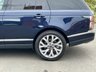 USED 2021 71 LAND ROVER RANGE ROVER 2.0 P400e 13.1kWh Westminster SUV 5dr Petrol Plug-in Hybrid Auto 4WD Euro 6 (s/s) (404 ps) Fill Leather, Heated Wheel
