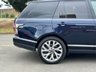 USED 2021 71 LAND ROVER RANGE ROVER 2.0 P400e 13.1kWh Westminster SUV 5dr Petrol Plug-in Hybrid Auto 4WD Euro 6 (s/s) (404 ps) Fill Leather, Heated Wheel