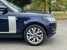 USED 2021 71 LAND ROVER RANGE ROVER 2.0 P400e 13.1kWh Westminster SUV 5dr Petrol Plug-in Hybrid Auto 4WD Euro 6 (s/s) (404 ps) Fill Leather, Heated Wheel
