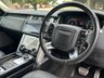 USED 2021 71 LAND ROVER RANGE ROVER 2.0 P400e 13.1kWh Westminster SUV 5dr Petrol Plug-in Hybrid Auto 4WD Euro 6 (s/s) (404 ps) Fill Leather, Heated Wheel