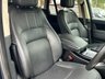 USED 2021 71 LAND ROVER RANGE ROVER 2.0 P400e 13.1kWh Westminster SUV 5dr Petrol Plug-in Hybrid Auto 4WD Euro 6 (s/s) (404 ps) Fill Leather, Heated Wheel