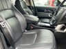 USED 2021 71 LAND ROVER RANGE ROVER 2.0 P400e 13.1kWh Westminster SUV 5dr Petrol Plug-in Hybrid Auto 4WD Euro 6 (s/s) (404 ps) Fill Leather, Heated Wheel