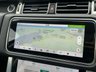USED 2021 71 LAND ROVER RANGE ROVER 2.0 P400e 13.1kWh Westminster SUV 5dr Petrol Plug-in Hybrid Auto 4WD Euro 6 (s/s) (404 ps) Fill Leather, Heated Wheel