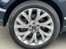 USED 2021 71 LAND ROVER RANGE ROVER 2.0 P400e 13.1kWh Westminster SUV 5dr Petrol Plug-in Hybrid Auto 4WD Euro 6 (s/s) (404 ps) Fill Leather, Heated Wheel