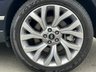 USED 2021 71 LAND ROVER RANGE ROVER 2.0 P400e 13.1kWh Westminster SUV 5dr Petrol Plug-in Hybrid Auto 4WD Euro 6 (s/s) (404 ps) Fill Leather, Heated Wheel