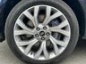 USED 2021 71 LAND ROVER RANGE ROVER 2.0 P400e 13.1kWh Westminster SUV 5dr Petrol Plug-in Hybrid Auto 4WD Euro 6 (s/s) (404 ps) Fill Leather, Heated Wheel
